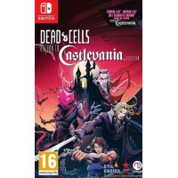 Dead Cells Return to Castlevania Edition [Nintendo Switch]
